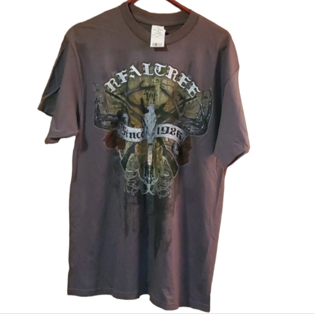 ==^Realtree short sleeve tshirt Large NWT